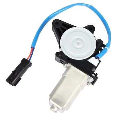 Motor regulador ventana derecha pasajero delantero para Dodge Ram 2500 1999-2003 Foto 1 de 4