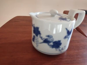 Collective Tea Pot - Picture 1 of 6