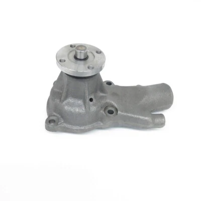 NEW WATER PUMP FITS CHEVROLET G10 1977 1978 1979 1980 1981 1982 1983 1984 AW1107 - Image 1 of 4