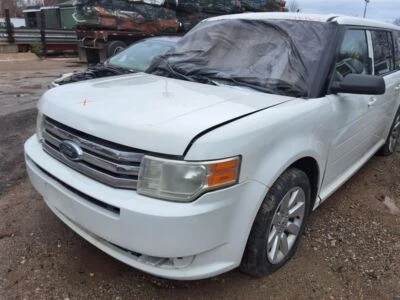 Cinturón de seguridad cubo delantero conductor retractor se adapta 09-10 FLEX 1006317 Foto 1 de 4