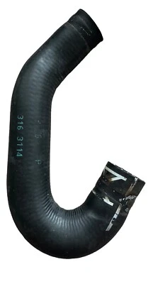 VOLKSWAGEN EUROVAN T4 1999-2003 MOTOR REFRIGERACIÓN REFRIGERANTE MANGUERA TUBO LÍNEA OEM Foto 1 de 4