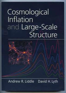 Cosmological Inflation and Large-Scale Structure Liddle & Lyth - Picture 1 of 1