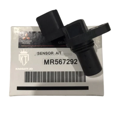 Ajuste para sensor de velocidad Mitsubishi para transmisión MR567292 entrada Chrysler Eclipse Foto 1 de 4