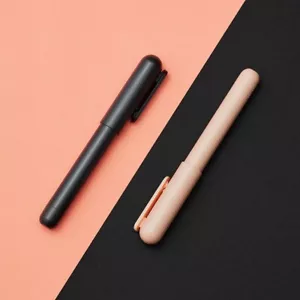 Neolab Neo Smartpen Dimo Set 2 Farben schwarz oder rosa kompatibel mit D1 Typ Stift - Bild 1 von 4