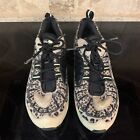 Nike Air Max 98 Premium Leopard BV1978 200 Women 8 M US 39 EU Animal Print