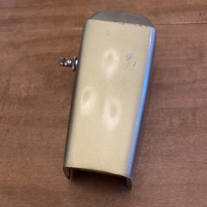 Montgomery Wards Signature Sewing Machine Replacement Part UHT J277C Nose Cover - Picture 1 of 3