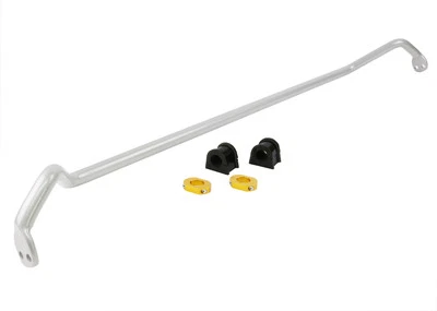 Barra estabilizadora delantera ajustable WHITELINE 22 MM PARA 2008-2014 SUBARU IMPREZA STI / WRX Foto 1 de 4