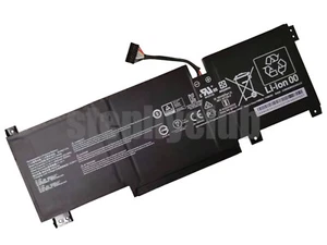 Batería genuina BTY-M492 para MSI Pulse GL66 GF66 11UDK-076 GL76 GF76 WF76 11UJ - Imagen 1 de 1