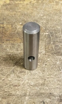 Hobart Mixer 00-111156 Pin-Beater Agitator Shaft 111156 60 H600 L800