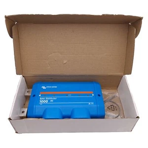 Victron Energy LYN060102000 Lynx Distributor (M8), 9-60VDC, 1000A, RJ10 - Picture 1 of 8