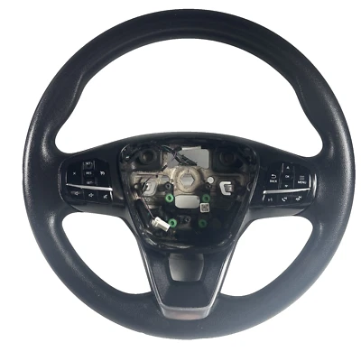 FORD ESCAPE STEERING WHEEL W/ SWITCHES OEM 2020 - 2022 - Image 1 of 4
