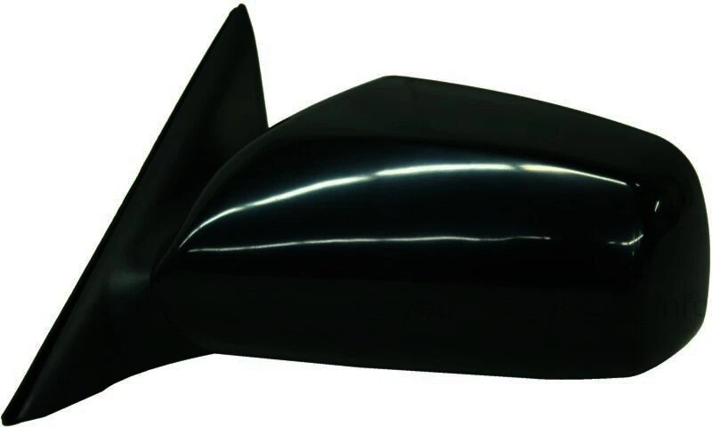 Door Mirror Left Kool-Vue TY86EL fits 2007 Toyota Camry