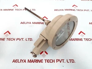 Thyoda Thermometer Temperature Gauge 0-500 ºC - Picture 1 of 5