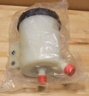 INTERNATIONAL 4043003C91 POWER STEERING PUMP RESERVOIR (NOS)    *PS Foto 1 de 4