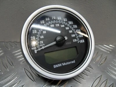 Bmw R Nine T шифратор часы/Speedo/инструменты (4997 миль) от 2017 до 2020 - Изображение 1 из 4