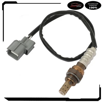 Sensor de oxígeno aguas abajo O2 02 para Honda Civic Accord Odyssey Acura TL RL MDX Foto 1 de 4