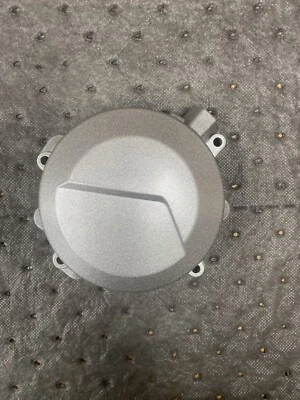 KTM 250mx 1989 nuevo OEM cubierta de encendido 54530002000 Foto 1 de 3