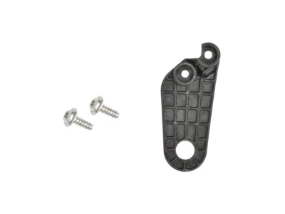 Pour LEXUS RX 2009-2012 Article En Plastique Droit Supérieur OEM 8119548050 - Photo 1/4