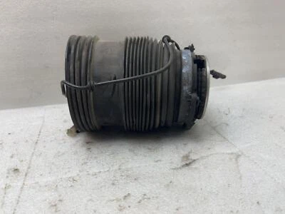 Mercedes Clase GLC LH 2017-2023 bobina trasera/resorte neumático trasero (suspensión neumática) - OEM Foto 1 de 4