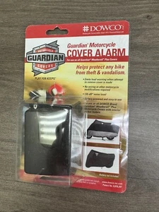 Dowco 26038-00 Weatherall Plus Cover Alarm - Picture 1 of 3