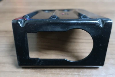 15-24 Ford Transit 150/250/350 Bargment Plug Bumper Bracket OEM 9C3T14A541A - Image 1 of 4