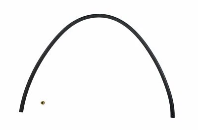 Power Steering Return Hose Sunsong For 1975 Ford E-100 Econoline Club Wagon - Image 1 of 3