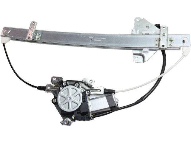 Regulador de ventana delantero derecho para Nissan Pathfinder 1987-1995 1988 1989 FH167TW Foto 1 de 1