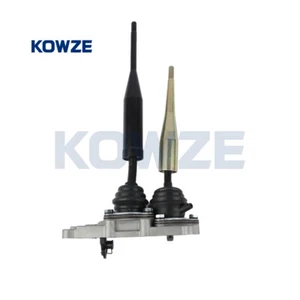 T/F Gearshift Lever Assy for Mitsubishi Pajero Montero 2.8 3.5 GL GLX GLS - Picture 1 of 8