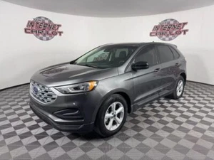2020 Ford Edge SE Sport Utility 4D - Picture 1 of 12
