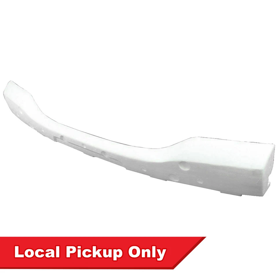 New Front Bumper Impact Absorber For 1999-2000 Cadillac Escalade GM1070208 - Image 1 of 4