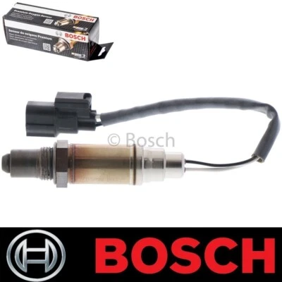 Sensor de oxígeno aguas abajo genuino Bosch para motor Honda Civic L4-1,8 L 2006-2015 Foto 1 de 4