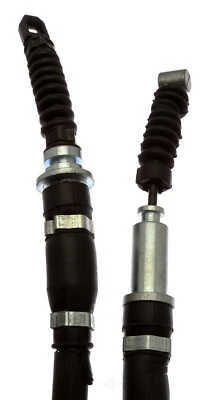 Cable de freno de estacionamiento trasero derecho para Hyundai Santa Fe 2008 Raybestos 2007-2009 Foto 1 de 2