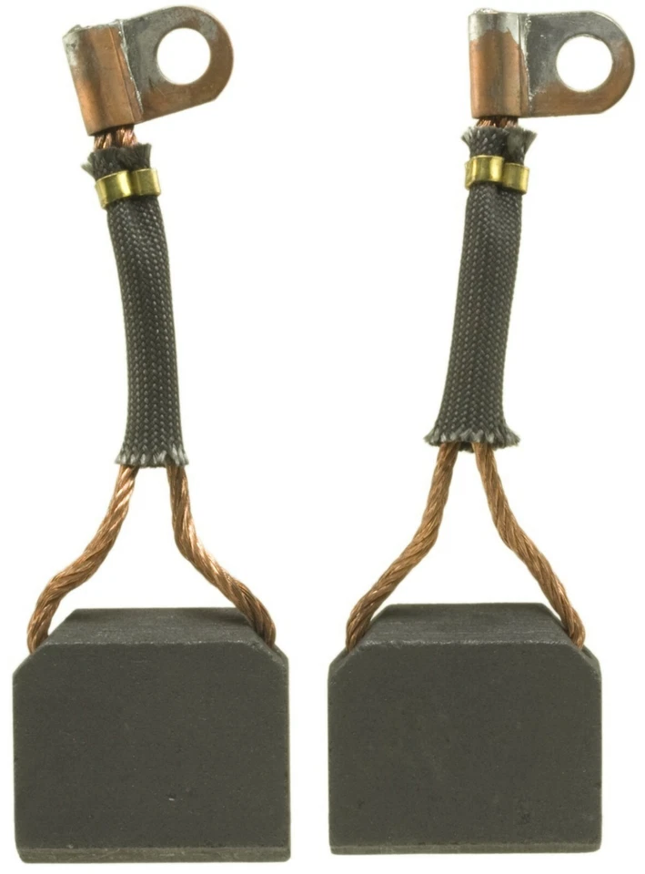 MOPAR 1950-1960  FORD 1957-64  JEEP 1964-71 -Generator Brush Set - Image 1 of 1