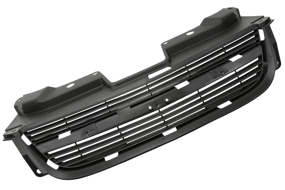 Radiador de parrilla superior delantero base cobalto Chevrolet GM 2005-2010 15274493 genuino Foto 1 de 1