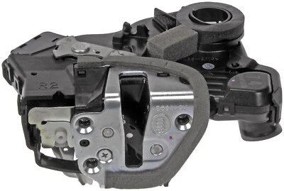 Actuador de cerradura de puerta delantera derecha motor Dorman para Lexus ES330 2004-2006 Foto 1 de 4