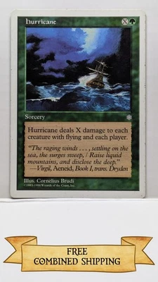 Hurricane Anthologies Regular - Image 1 of 2