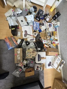 Restposten Amazon Wiederverkauf Rückläufer Retouren Groshandel - Bild 1 von 22