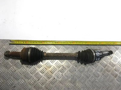 Árbol de transmisión delantero derecho Suzuki Grand Vitara II 2007 IRG17420 Foto 1 de 4
