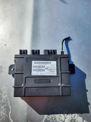 CADILLAC STS КРАЖА/БЛОКИРОВКА МОДУЛЬ БЕЗ КЛЮЧА ВХОД - Изображение 1 из 4