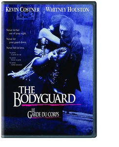 Bodyguard - Picture 1 of 1