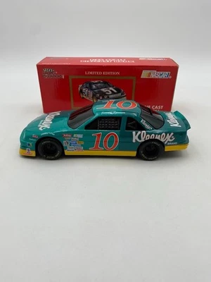 Jimmy Spencer 10 marcas Kleenex Lumina 1:24 BANCO 1 de 2.825 Foto 1 de 4