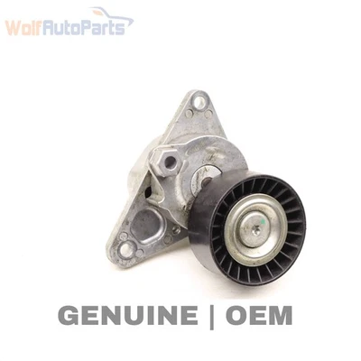 Mercedes-Benz SL65 AMG 2013-2018 - Tensor de correa de transmisión 1372000270 Foto 1 de 4