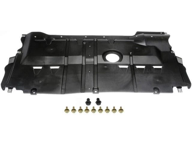 Protector inferior central delantero para Mazda 3 2004-2010 2008 2007 2006 DR172HQ Foto 1 de 1