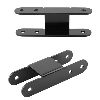 Kit de elevación de grilletes traseros de 2""/3" para Chevrolet S10 GMC Sonoma S15 4x4 1982-2004 Foto 1 de 4