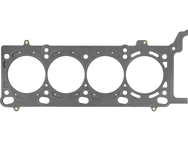 Junta de culata izquierda para BMW 540i 1998-2003 1999 2000 2001 2002 DB487BY Foto 1 de 1