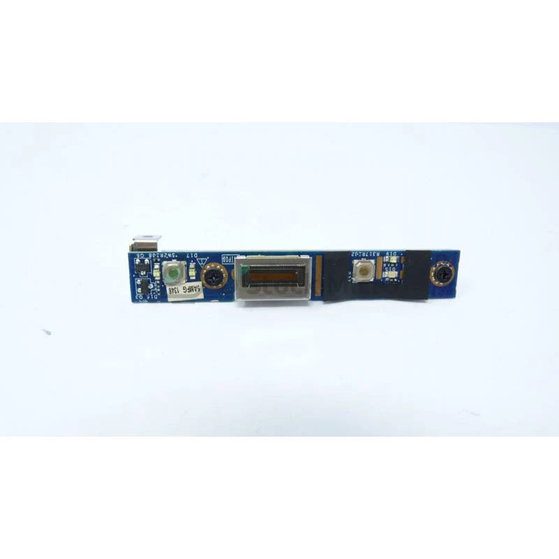 Carte Bouton LS-9502P - LS-9502P pour Motion J3600-T008  - FRANCE / TVA Foto 1 de 1