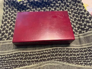 2009-S Abraham Lincoln 5 Coin Set Bicentennial Cent Silver Dollar ANACS Gift Box - Picture 1 of 8