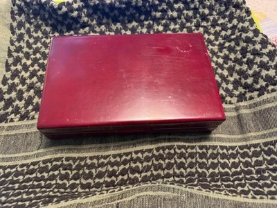 2009-S Abraham Lincoln 5 Coin Set Bicentennial Cent Silver Dollar ANACS Gift Box - Image 1 of 4