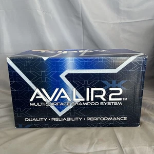 Brand New Kirby Avalir 2 Multi Surface Shampoo System - Picture 1 of 11