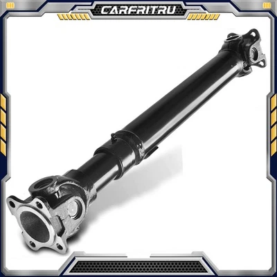 Front Driveshaft Prop Shaft Assembly for Mercedes-Benz E280 E320 E350 W211 AWD - Image 1 of 4